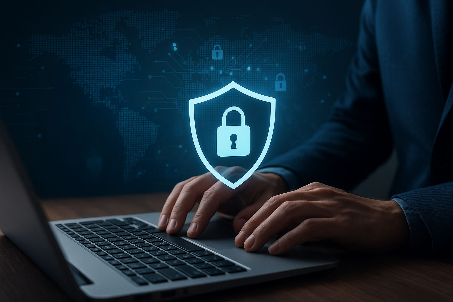 Hacking continuo para PYMES en 2025
